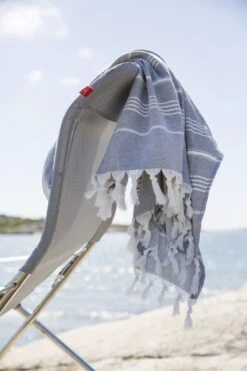 FIAM Fiesta Liegestuhl, Grau -Grünblick Verkäufe fiam fiesta sonnenstuhl 18