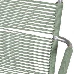 FIAM Mya Spaghetti Lehnstuhl, Sage Green 9 FIAM Mya Spaghetti Lehnstuhl, Sage Green -Grünblick Verkäufe fiam mya spaghetti lehnstuhl 15