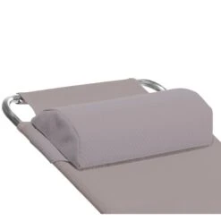 FIAM Neck Roll Amigo / Samba, Taupe