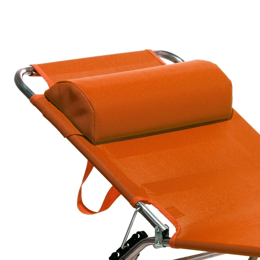 FIAM Nackenrolle Amigo/Samba, Orange 1 FIAM Nackenrolle Amigo/Samba, Orange