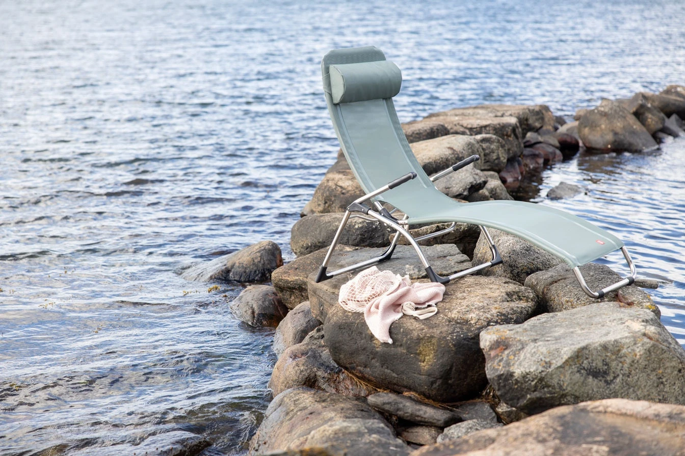 FIAM Nackenrolle Amigo/Samba, Schwarz 4 FIAM Nackenrolle Amigo/Samba, Schwarz – Bild 4