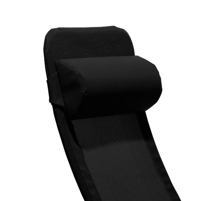 FIAM Nackenrolle Amigo/Samba, Schwarz 1 FIAM Nackenrolle Amigo/Samba, Schwarz