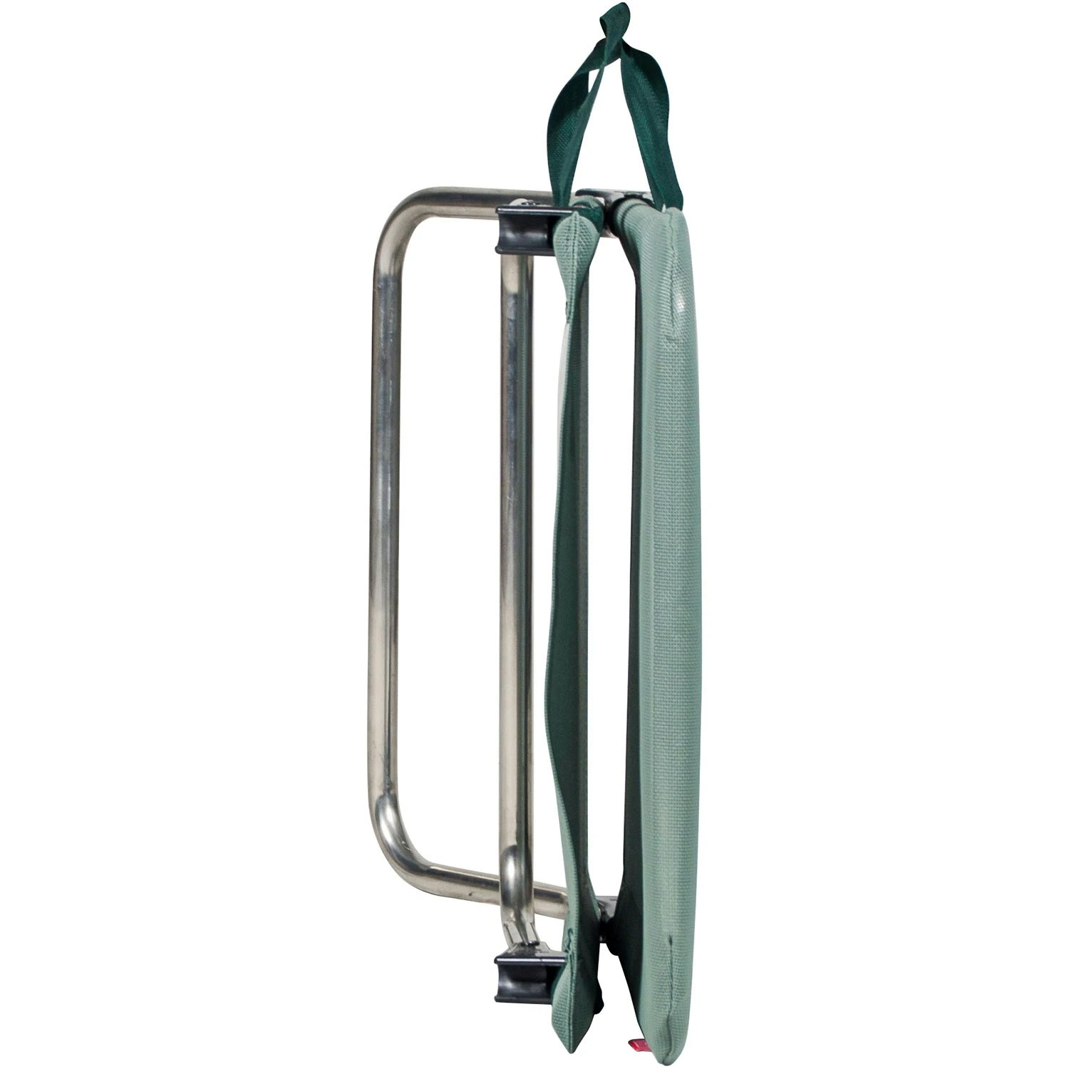 FIAM Quick Liegestuhl, Salbeigrün 3 FIAM Quick Liegestuhl, Salbeigrün – Bild 3