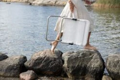 FIAM Quick Liegestuhl, Salbeigrün 11 FIAM Quick Liegestuhl, Salbeigrün -Grünblick Verkäufe fiam quick liegestuhl 2