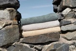 FIAM Amigo Badetuch XXL 80x220 Cm, Sage Green -Grünblick Verkäufe fiam telo mare amigo xxl beige 9