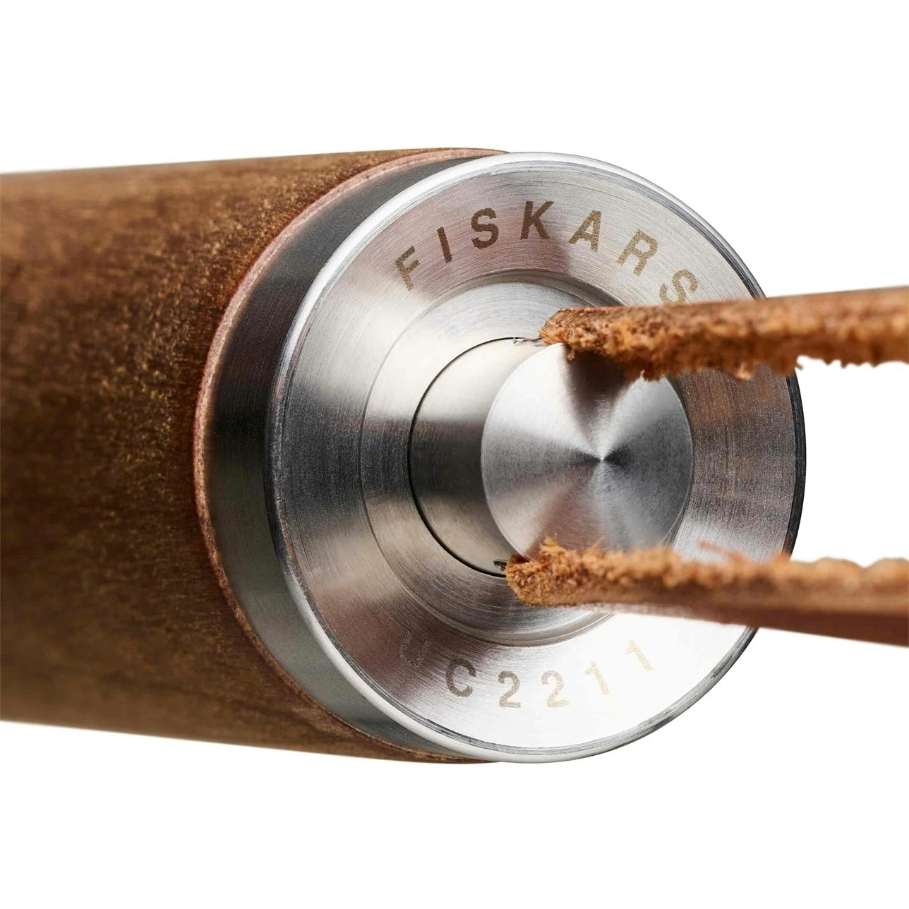 Fiskars Norden Grill Chef Pfannenheber 2 Fiskars Norden Grill Chef Pfannenheber – Bild 2