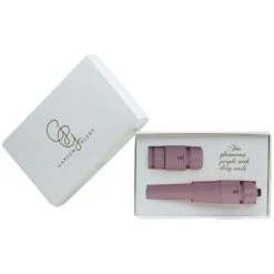 Classic Düse 2-er Set, Purple Rain