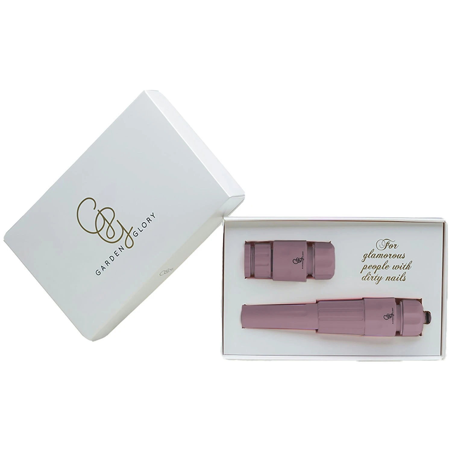 Classic Düse 2-er Set, Purple Rain 1 Classic Düse 2-er Set, Purple Rain