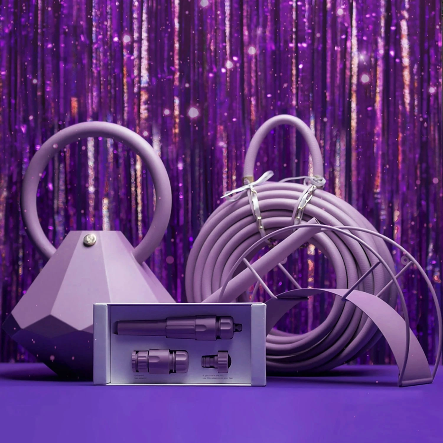 Classic Düse 2-er Set, Purple Rain 3 Classic Düse 2-er Set, Purple Rain – Bild 3