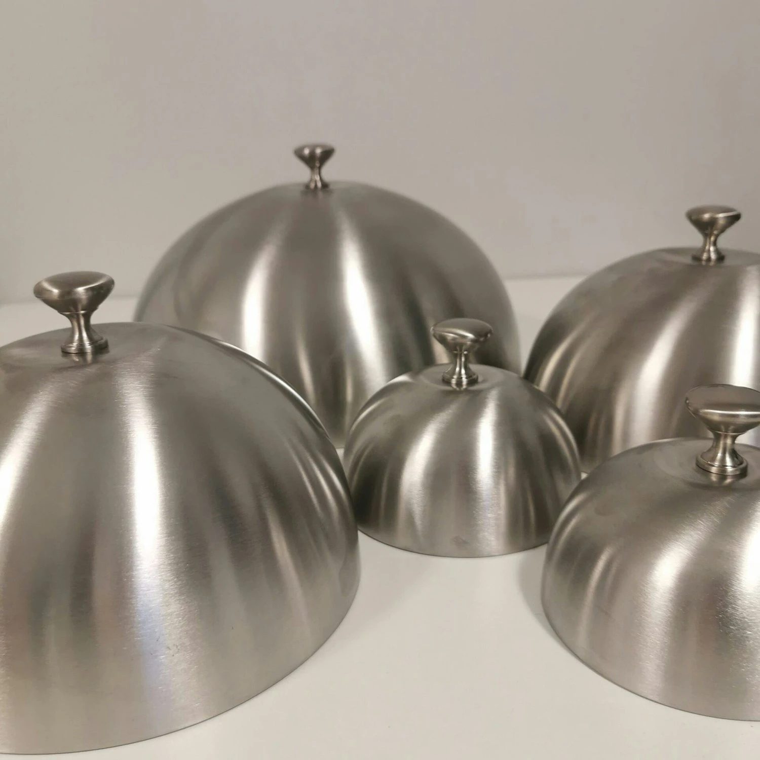 Cheese Melting & Serving Dome, 27 Cm 3 Cheese Melting & Serving Dome, 27 Cm – Bild 3