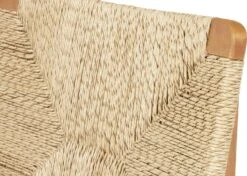 Gubi F-Chair Outdoor Lounge Stuhl Teakholz 9 Gubi F-Chair Outdoor Lounge Stuhl Teakholz -Grünblick Verkäufe gubi f chair outdoor lounge chair 3