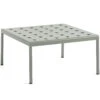 Hay Balcony Loungetisch 75x76 Cm, Desert Green