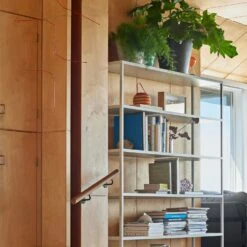 Hay Flowerpot Topf Mit Unterteller Grau, Ø21.5 Cm XL 8 Hay Flowerpot Topf Mit Unterteller Grau, Ø21.5 Cm XL -Grünblick Verkäufe hay blumentopf mit untersetzer grau 2 1