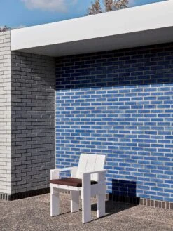 Hay Crate Esszimmerstuhl, Weiß 6 Hay Crate Esszimmerstuhl, Weiß -Grünblick Verkäufe hay crate dining chair water based lacquered pinewood 14