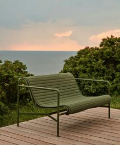 Hay Palissade Loungesofa, Olive 9 Hay Palissade Loungesofa, Olive -Grünblick Verkäufe hay palissade loungesofa 10