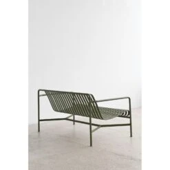 Hay Palissade Loungesofa, Grau 5 Hay Palissade Loungesofa, Grau -Grünblick Verkäufe hay palissade loungesofa 5