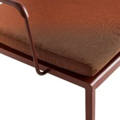 Hay Balcony Sitzkissen Für Loungesofa, Rot 6 Hay Balcony Sitzkissen Für Loungesofa, Rot -Grünblick Verkäufe hay seat cushion for balcony lounge bench beige 6