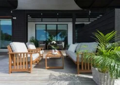 Gotland Kissen Sessel, Grau 5 Gotland Kissen Sessel, Grau -Grünblick Verkäufe hillerstorp gotland dynset fatolj gra beige polypropylen 1