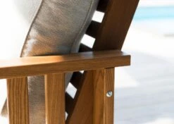 Gotland Kissen Sessel, Grau 7 Gotland Kissen Sessel, Grau -Grünblick Verkäufe hillerstorp gotland dynset fatolj gra beige polypropylen 3