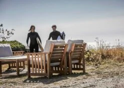 Gotland Sitzgruppe 5 Sitzplätze, Wärmebehandelt Esche 9 Gotland Sitzgruppe 5 Sitzplätze, Wärmebehandelt Esche -Grünblick Verkäufe hillerstorp gotland soffgrupp vit 10