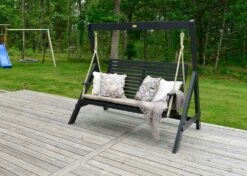 Marstrand Hängematte, Orkangrau -Grünblick Verkäufe hillerstorp marstrand hammock orkangra 3