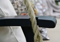 Marstrand Hängematte, Orkangrau -Grünblick Verkäufe hillerstorp marstrand hammock orkangra 5