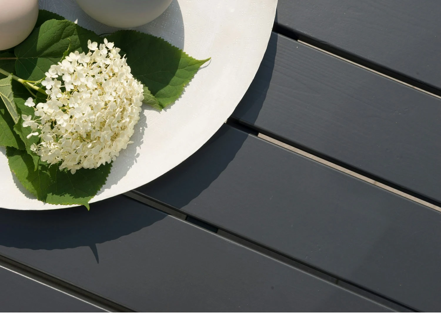 Stoltö Sitzgruppe 4 Sitzplätze, Orkangrau/Grau 6 Stoltö Sitzgruppe 4 Sitzplätze, Orkangrau/Grau – Bild 6