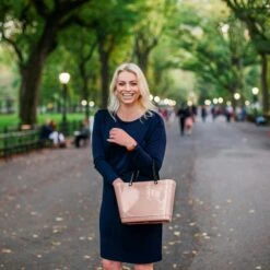 Hinza Tasche Klein Green Plastic, Nougat -Grünblick Verkäufe hinza hinza tasche gross green plastic nougat 3