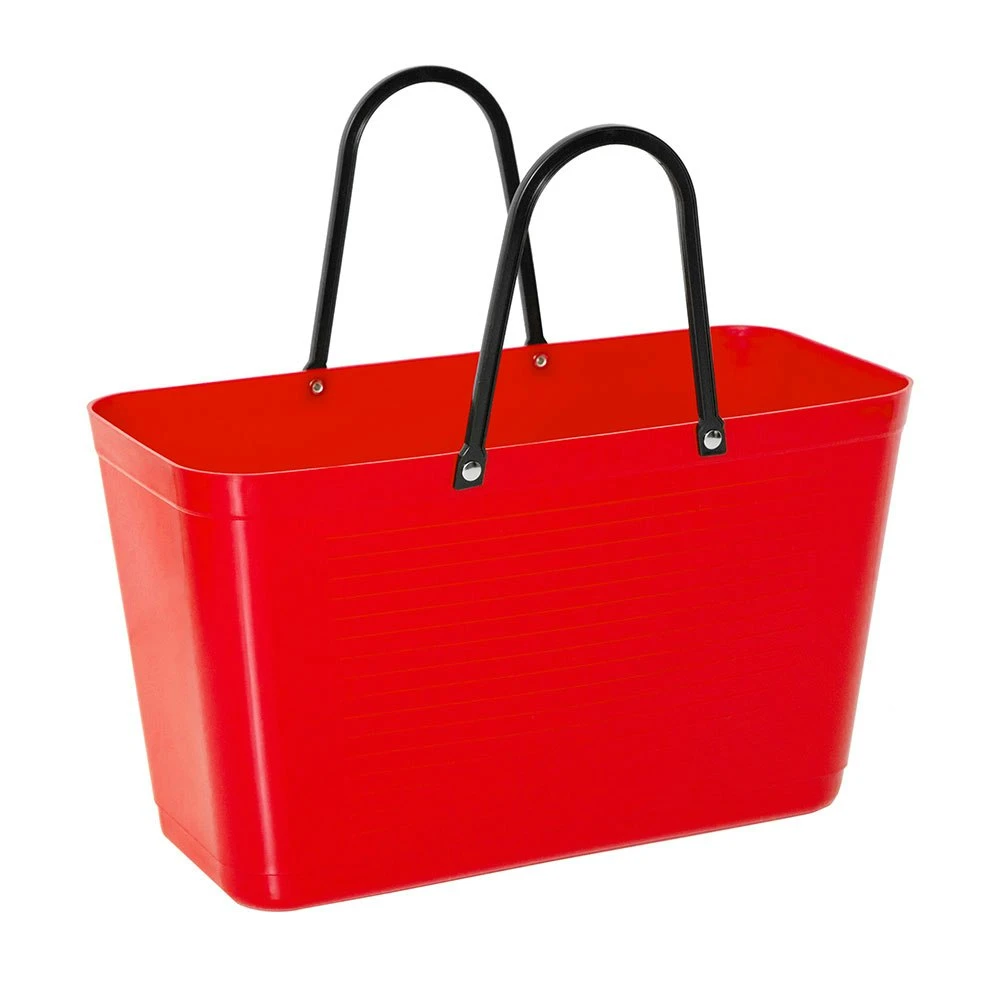 Hinza Tasche Gross, Rot 1 Hinza Tasche Gross, Rot