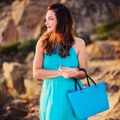 Hinza Tasche Klein, Turkis 8 Hinza Tasche Klein, Turkis -Grünblick Verkäufe hinza hinza tasche gross turkis 5