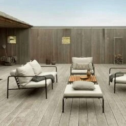 Grünblick Verkäufe -Grünblick Verkäufe houe avon 2 seater sofa ash sunbrella heritage 3