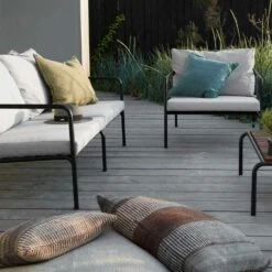 AVON 2-Sitzer-Sofa, Esche -Grünblick Verkäufe houe avon 2 seater sofa ash sunbrella heritage 4