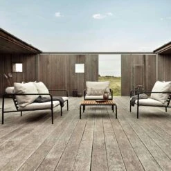 AVON 2-Sitzer-Sofa, Esche -Grünblick Verkäufe houe avon 2 seater sofa ash sunbrella heritage 6