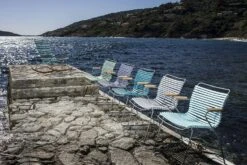 Click Dining Chair, Dusty Light Blue/Grey -Grünblick Verkäufe houe click dining chair 22