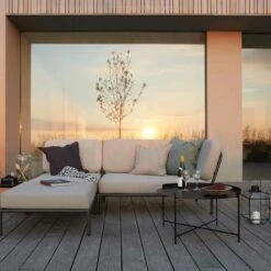 LEVEL Stuhl Ecke Links, Ash 6 LEVEL Stuhl Ecke Links, Ash -Grünblick Verkäufe houe level corner right alpine sunbrella heritage 16