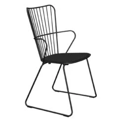 PAON Kissen 40x44 Cm, Char -Grünblick Verkäufe houe paon cushion chairs char sunbrella heritage 1