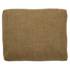 House Doctor Fine Kissen Kamelhaarfarben, 55x68 Cm