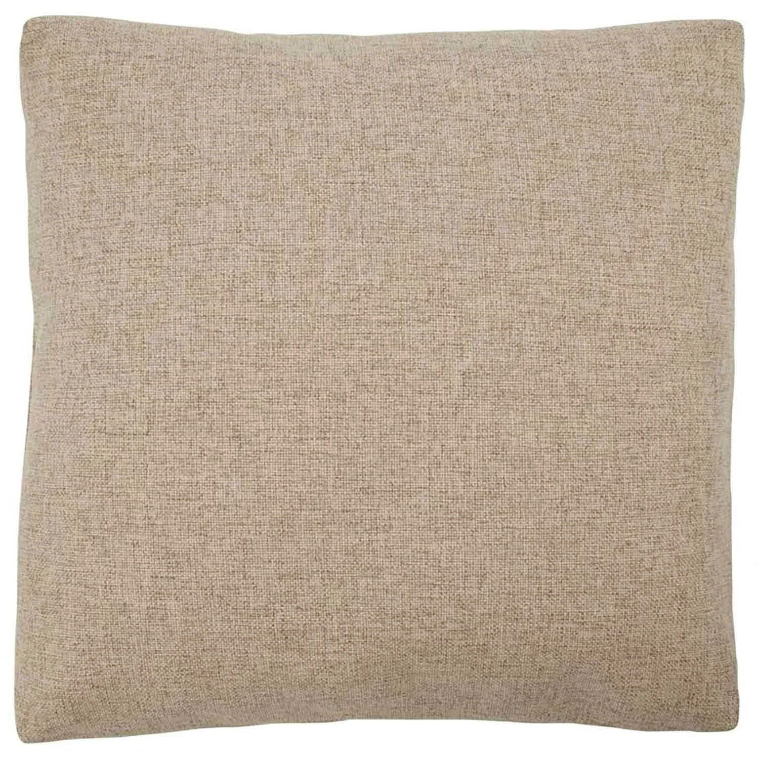 House Doctor Fine Kissen Sand, 45x45 Cm 1 House Doctor Fine Kissen Sand, 45x45 Cm