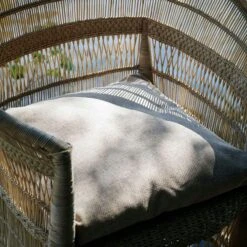 House Doctor Fine Kissen Sand, 45x45 Cm 5 House Doctor Fine Kissen Sand, 45x45 Cm -Grünblick Verkäufe house doctor fine kissen sand 9