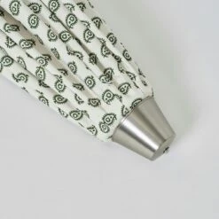 House Doctor Umbra Sonnenschirm 200x230 Cm, Grün -Grünblick Verkäufe house doctor parasol umbra 13