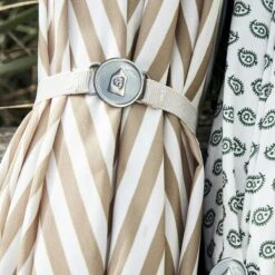 House Doctor Umbra Sonnenschirm 200x230 Cm, Sand 9 House Doctor Umbra Sonnenschirm 200x230 Cm, Sand -Grünblick Verkäufe house doctor parasol umbra 4