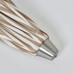 House Doctor Umbra Sonnenschirm 200x230 Cm, Sand 10 House Doctor Umbra Sonnenschirm 200x230 Cm, Sand -Grünblick Verkäufe house doctor parasol umbra 5