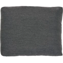 House Doctor Fine Kissen Wasserabweisend Militärgrün, 55x68 Cm