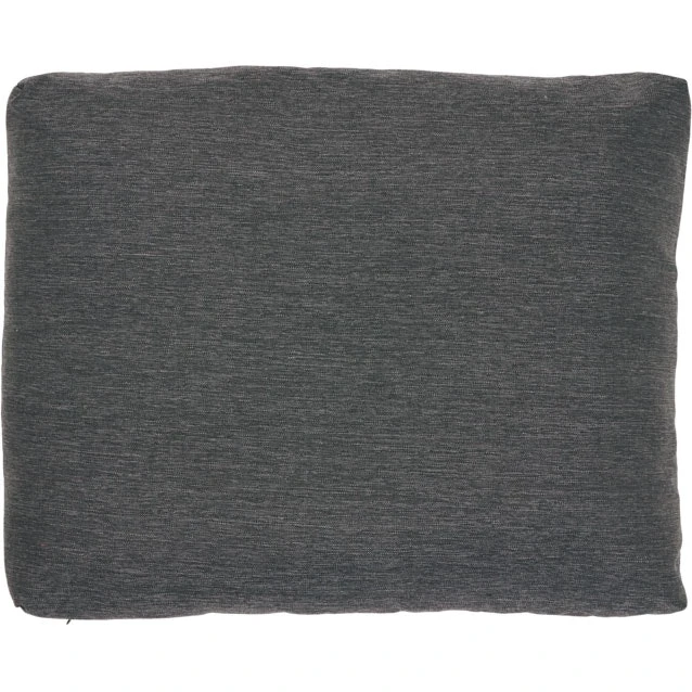 House Doctor Fine Kissen Wasserabweisend Militärgrün, 55x68 Cm 1 House Doctor Fine Kissen Wasserabweisend Militärgrün, 55x68 Cm