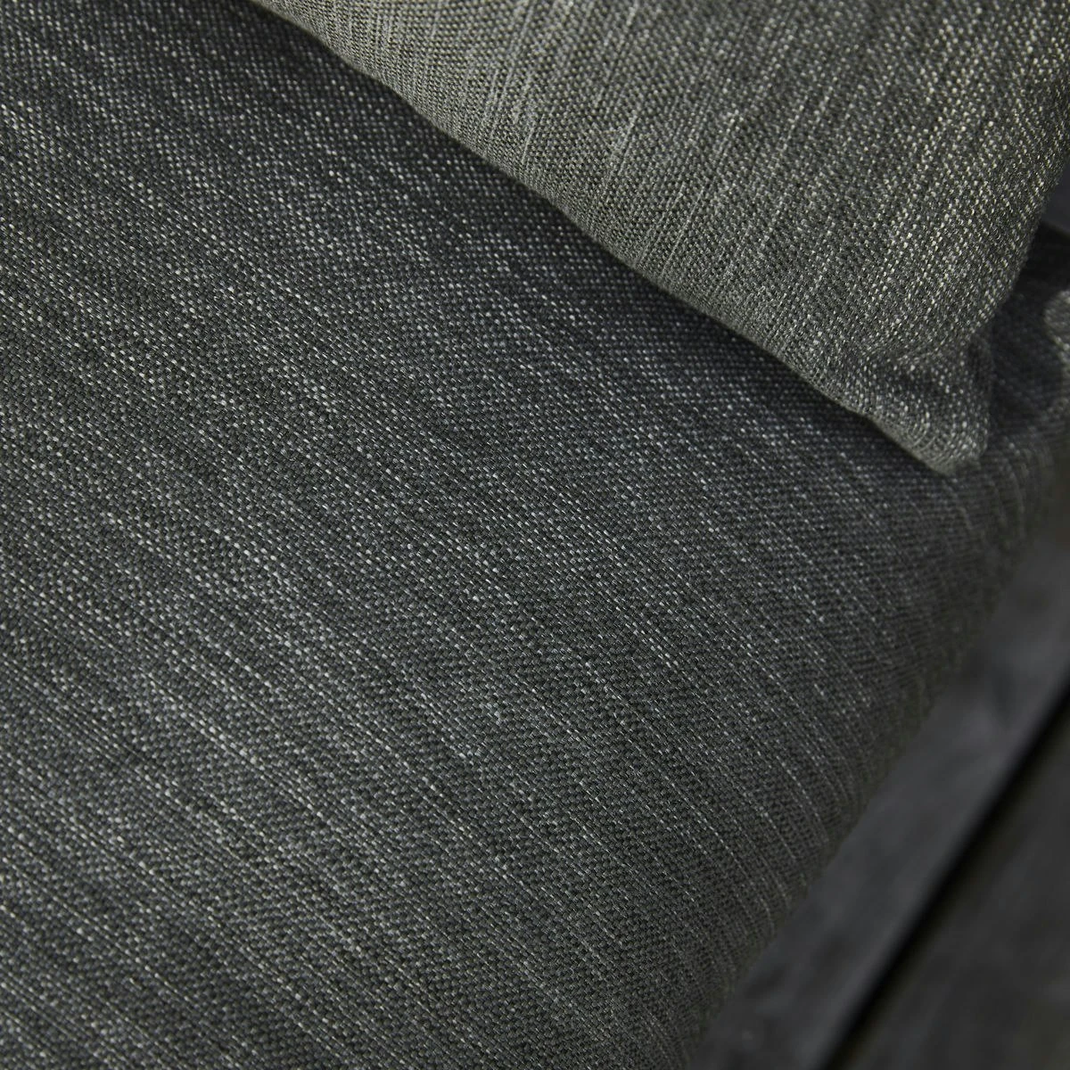 House Doctor Fine Kissen Wasserabweisend Militärgrün, 55x68 Cm 4 House Doctor Fine Kissen Wasserabweisend Militärgrün, 55x68 Cm – Bild 4