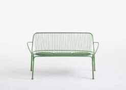 Kartell Hiray Kissen 44x96 Cm, Grün -Grünblick Verkäufe kartell hiray 41