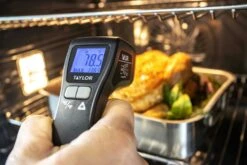 Kitchen Craft Taylor Pro Thermometer -Grünblick Verkäufe kitchen craft taylor pro infrared thermometer blister packed 2