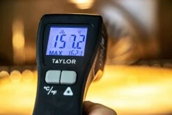 Kitchen Craft Taylor Pro Thermometer -Grünblick Verkäufe kitchen craft taylor pro infrared thermometer blister packed 3
