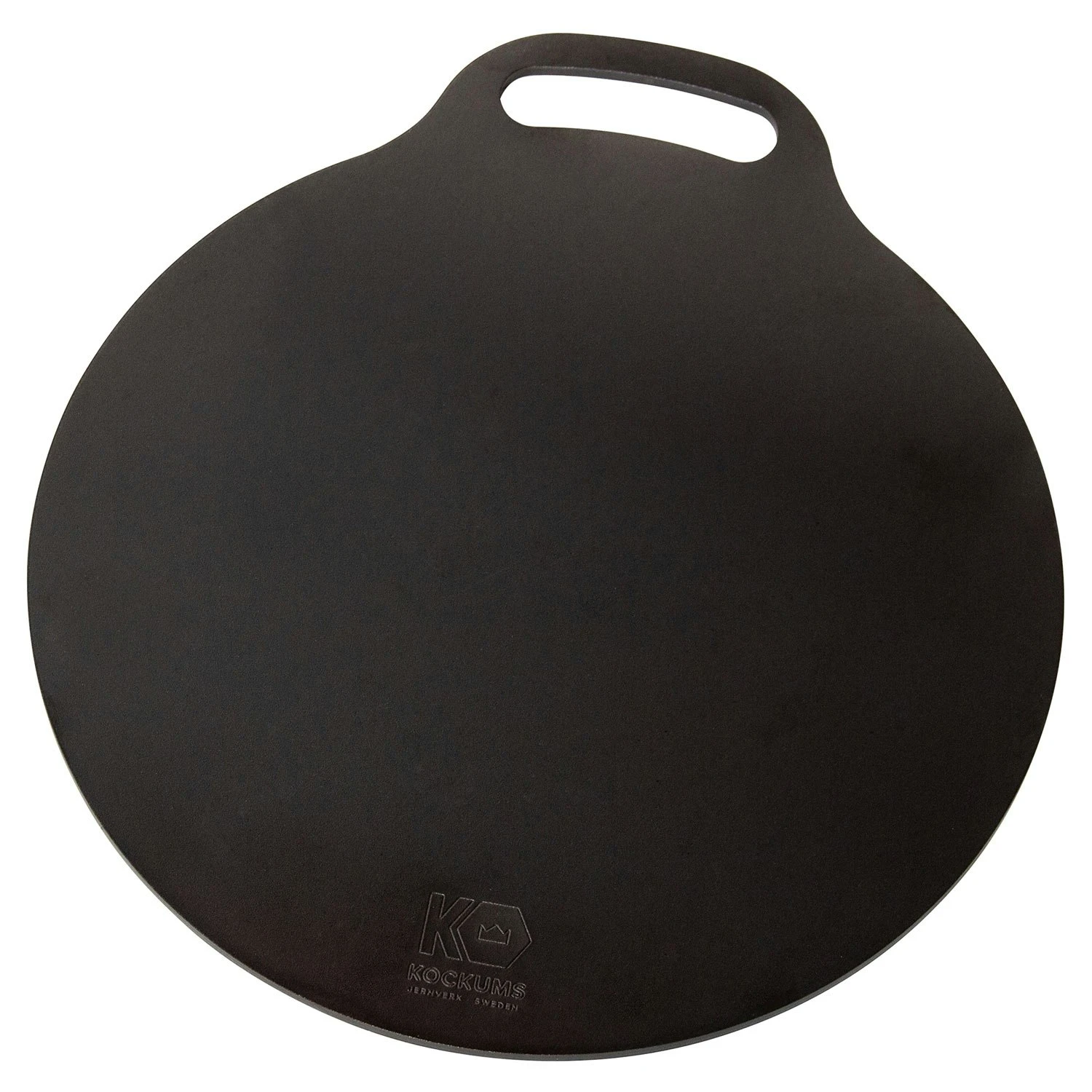 Kockums Jernverk Backstahl Karbonstahl, 35 Cm 1 Kockums Jernverk Backstahl Karbonstahl, 35 Cm