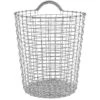 Korbo Behälter 18 Korb, Verzinkt